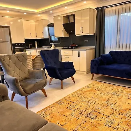 Dolce Villa