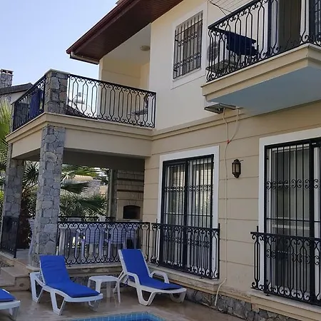 Villa Dolce