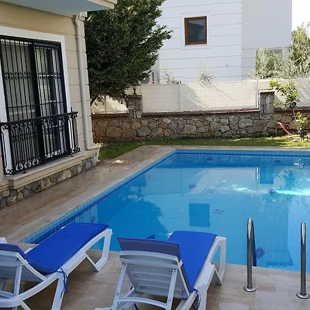 Villa Dolce Fethiye