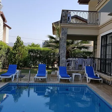 Villa Dolce Fethiye