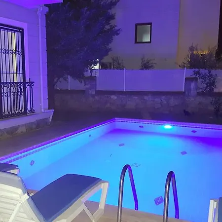 Dolce Villa Fethiye