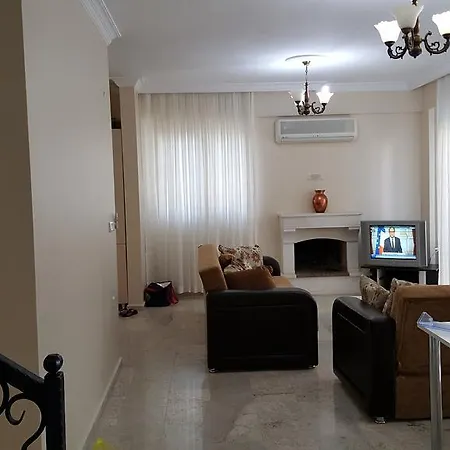 Dolce Villa